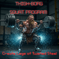 Thigh-Borg Squat Program